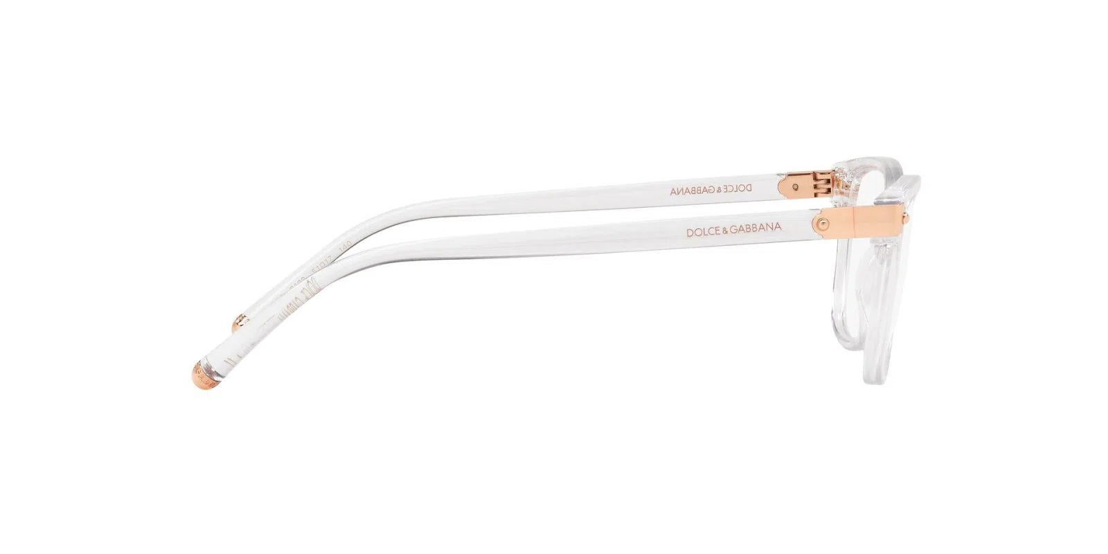 Dolce & Gabbana 5036 Eyeglasses - view 17